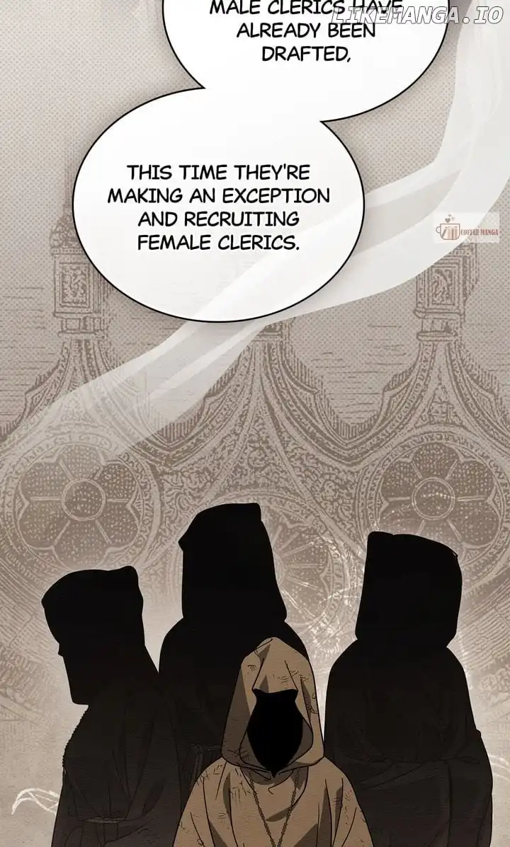 Under the Oak Tree Chapter 118 image 25